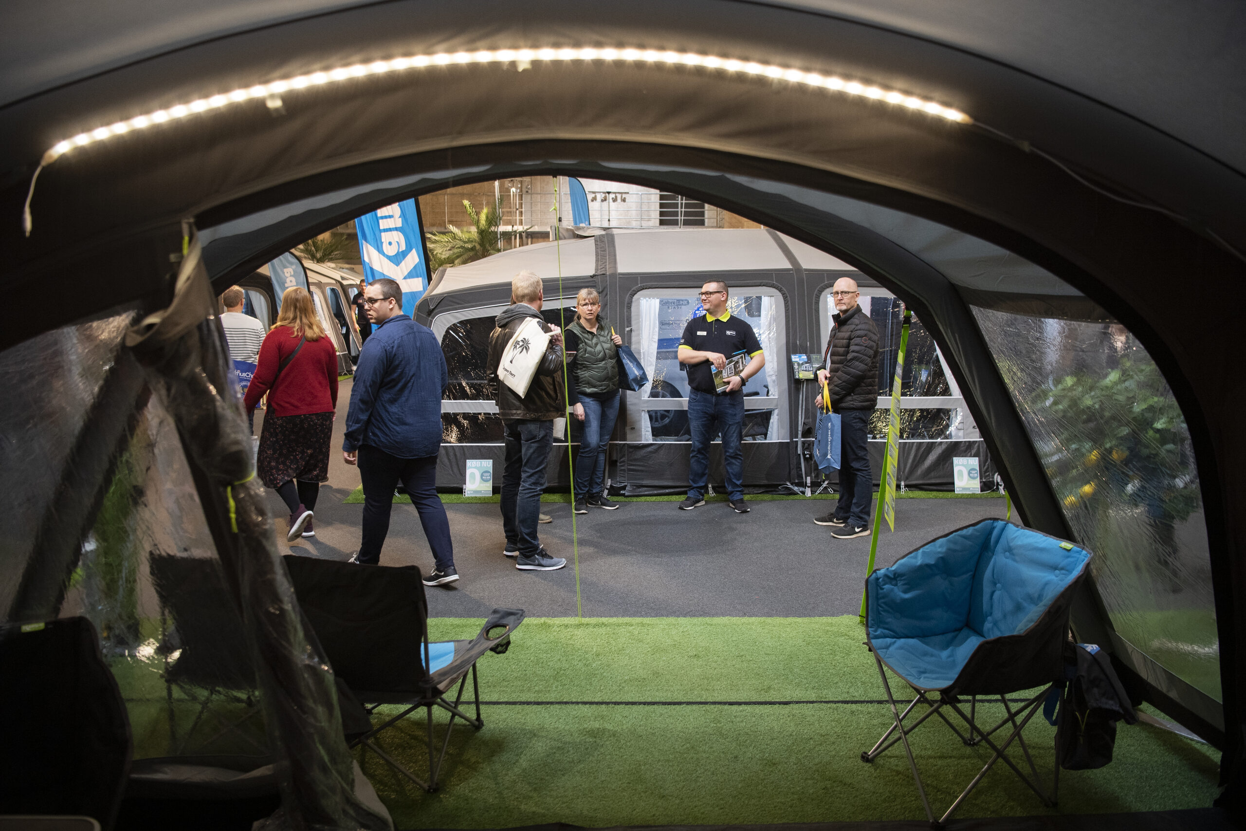 MCH – Ferie for alle 2019
